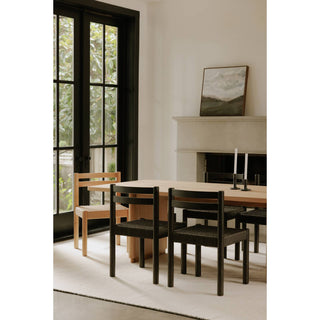 Finn Dining Chair- Set of Two