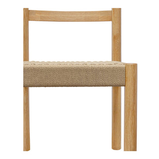 Finn Dining Chair- Set of Two