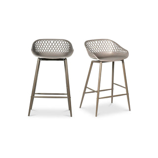 Piazza Counter Stools