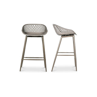 Piazza Counter Stools