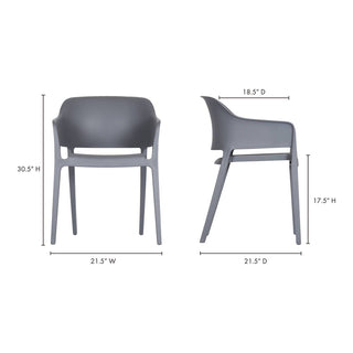 Faro Dining Chairs