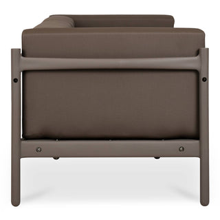 Suri Outdoor 2-Seat Sofa