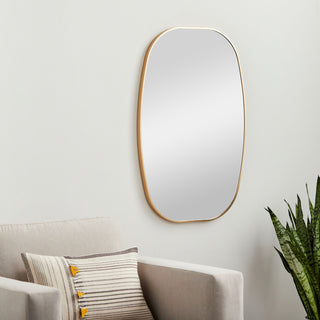 Aranya Accent Mirror RAY-036