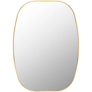 Aranya Accent Mirror RAY-036