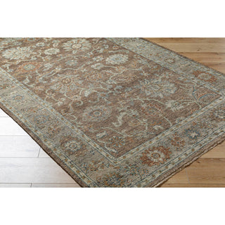 Reign Handmade Rug