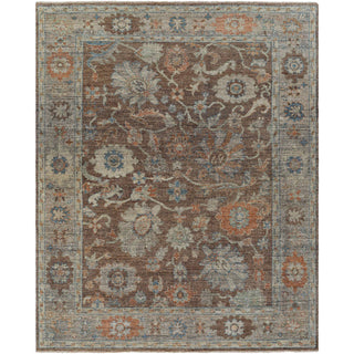 Reign Handmade Rug