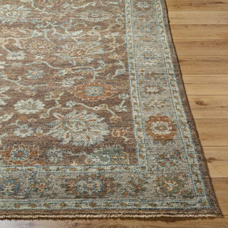 Reign Handmade Rug