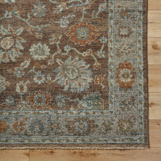 Reign Handmade Rug