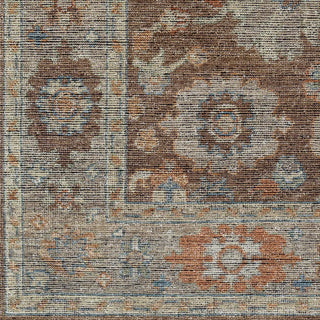 Reign Handmade Rug