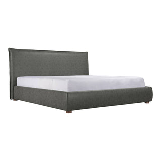 Luzon Queen Bed