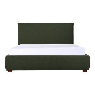 Luzon Queen Bed