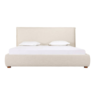 Luzon Queen Bed