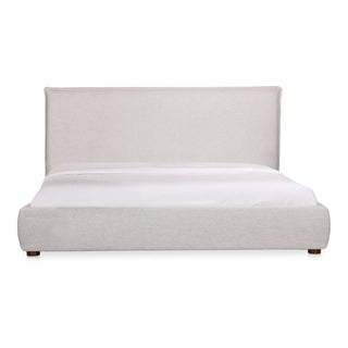 Luzon Queen Bed