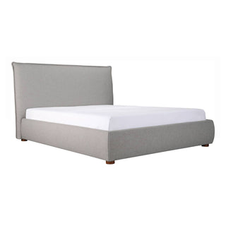 Luzon King Bed