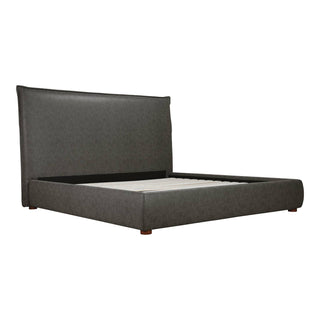 Luzon QUEEN BED TALL HEADBOARD