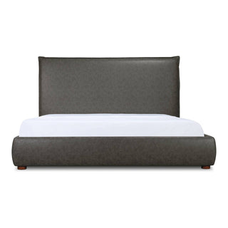 Luzon KING BED TALL HEADBOARD