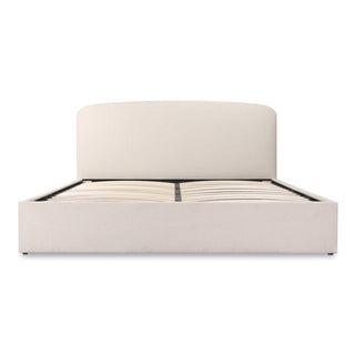 Joan Queen Storage Bed