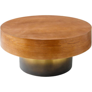 Russula Coffee Table RSU-003