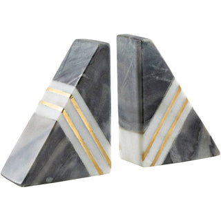 Slate Bookend