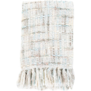 Saugatuck Throw, a stylish and versatile home decor accessory for any space