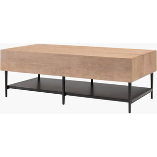 Timo Coffee Table