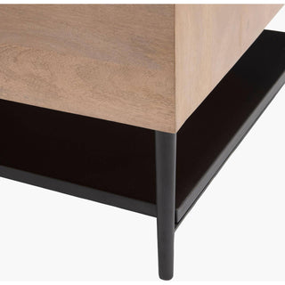 Timo Coffee Table