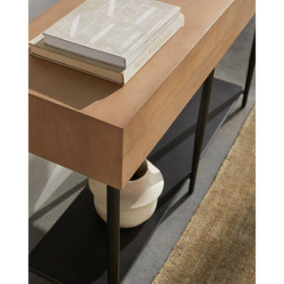 Timo Console Table