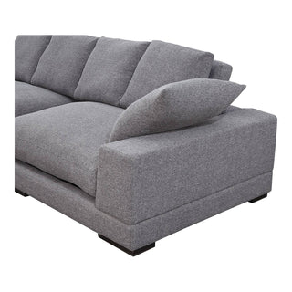Plunge Sectional