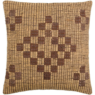 Twareg Accent Pillow TWR-003