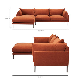 Jamara Sectional