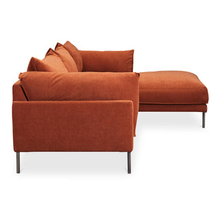 Jamara Sectional