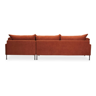 Jamara Sectional