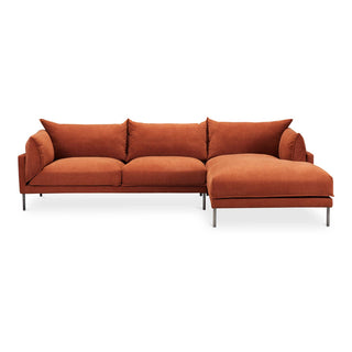 Jamara Sectional