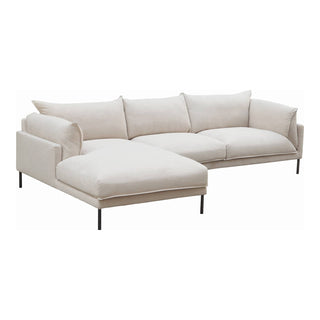 Jamara Sectional