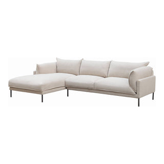 Jamara Sectional