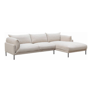 Jamara Sectional