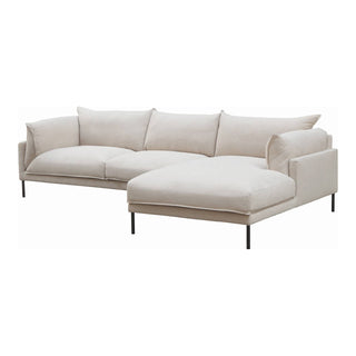 Jamara Sectional