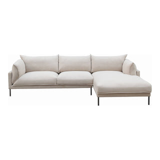 Jamara Sectional