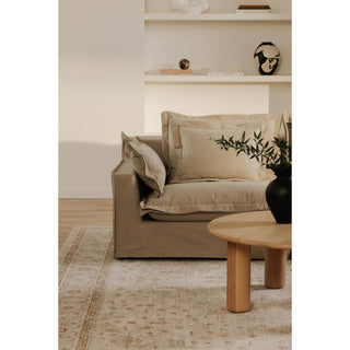 Olivia Slipper Chair