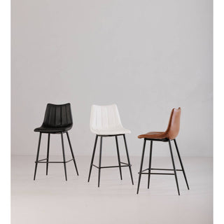 Alibi Counter Stool-Set Of Two