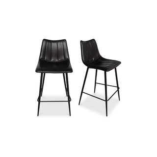 Alibi Counter Stool-Set Of Two