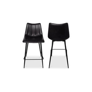 Alibi Counter Stool-Set Of Two