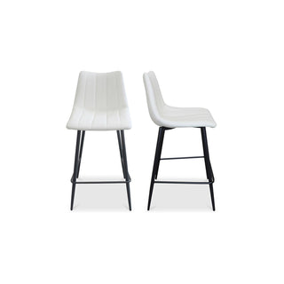 Alibi Counter Stool-Set Of Two