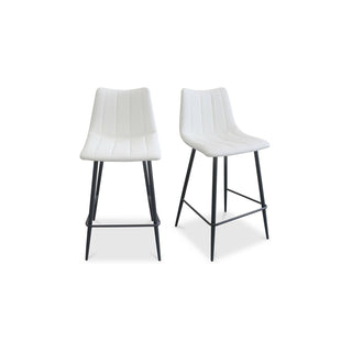 Alibi Counter Stool-Set Of Two