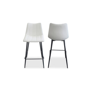 Alibi Counter Stool-Set Of Two