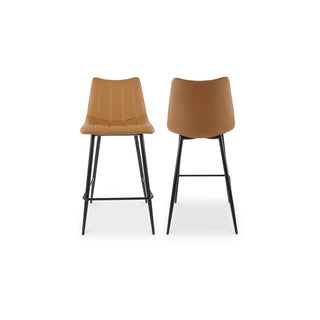 Alibi Counter Stool-Set Of Two