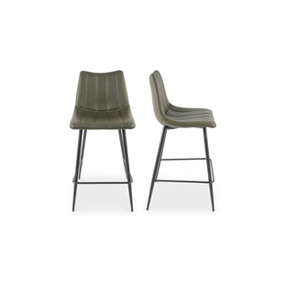 Alibi Counter Stool-Set Of Two