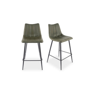 Alibi Counter Stool-Set Of Two