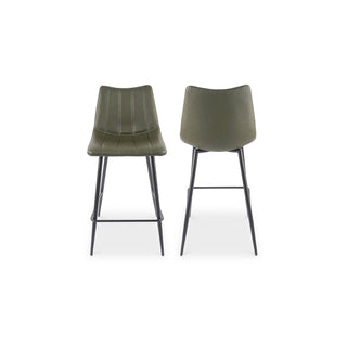 Alibi Counter Stool-Set Of Two