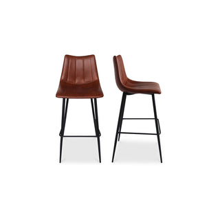 Alibi Bar Stool- Set of Two